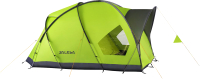 Палатка Salewa Alpine Hut III Tent / 5603-5311 (Cactus/Grey)