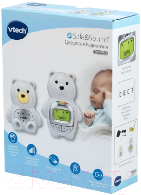 Радионяня Vtech ВМ2350