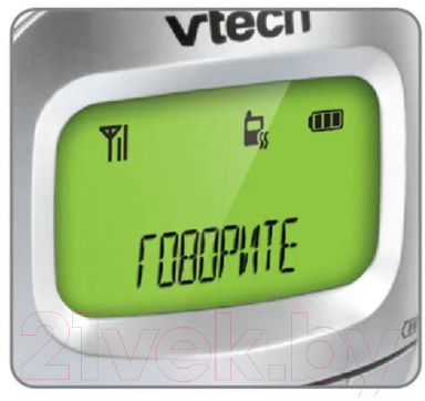 Радионяня Vtech ВМ2350