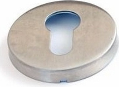 

Накладка на цилиндр, ET01 INOX