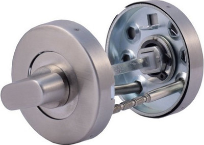 

Фиксатор дверной защелки, BK01 INOX