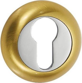 

Накладка на цилиндр, ETC