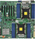 Материнская плата Supermicro MBD-X11DPi-N-B - 