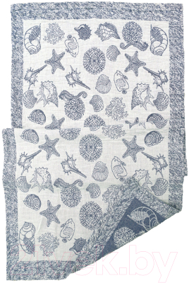 

Полотенце Беларускі лён, 60x130 17С125-ШР/у.