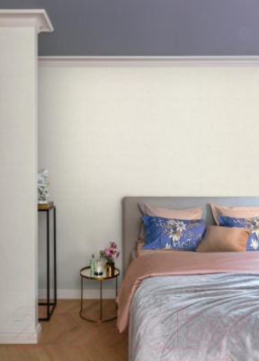 Dulux egyptian cotton в интерьере