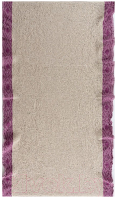 

Полотенце Беларускі лён, 65x120 18С104-ШР/у.