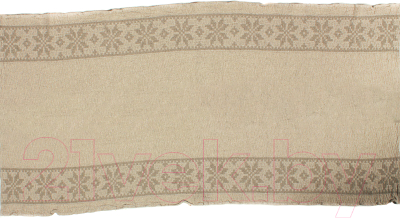 

Полотенце Беларускі лён, 125x60 20С143-ШР/у.