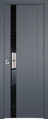 

Дверь межкомнатная ProfilDoors, Модерн 62U 80x200