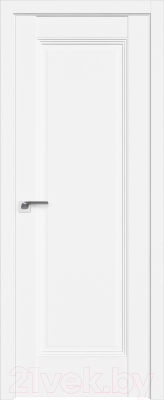 

Дверь межкомнатная ProfilDoors, Классика 64U 80x200
