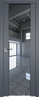 

Дверь межкомнатная ProfilDoors, Модерн 8U 80x200