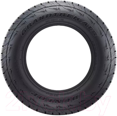 Летняя шина Dunlop Grandtrek AT5 31x10.5R15 109S