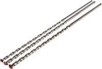 

Набор сверл TopTools, A-60H514