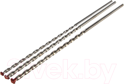 

Набор сверл TopTools, A-60H514