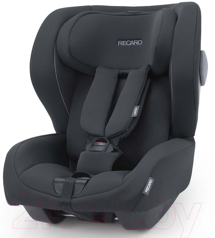 Автокресло Recaro Kio Select