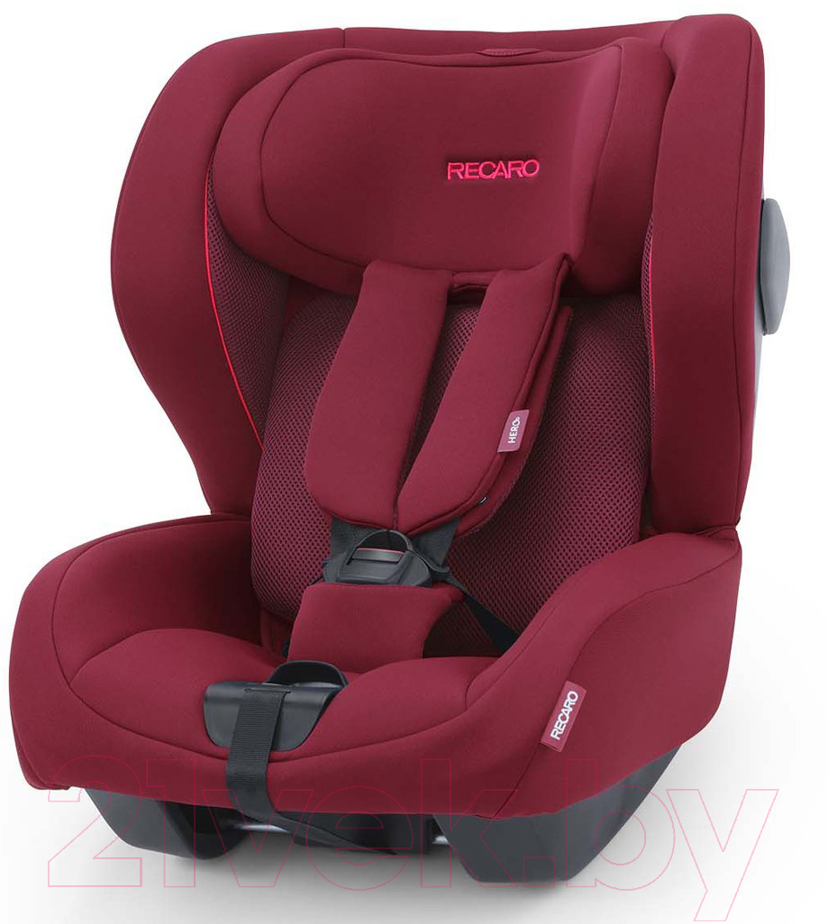 Автокресло Recaro Kio Select