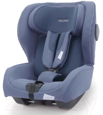 Автокресло Recaro Kio Prime (Sky Blue)