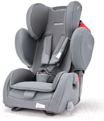 

Автокресло Recaro, Young Sport Hero Prime