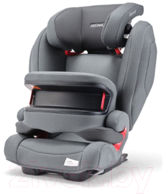 

Автокресло Recaro, Monza Nova Is Seatfix Prime
