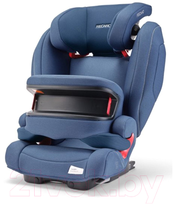 

Автокресло Recaro, Monza Nova Is Seatfix Prime