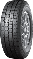 Всесезонная легкогрузовая шина Yokohama BluEarth-Van All Season RY61 215/75R16C 116/114R - 