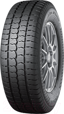 

Всесезонная шина Yokohama, BluEarth-Van All Season RY61 225/75R16C 121/120R