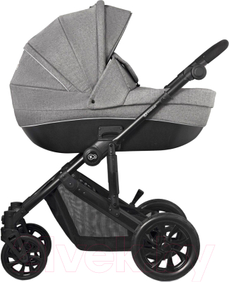 

Детская универсальная коляска KinderKraft, Prime Lite 3 в 1