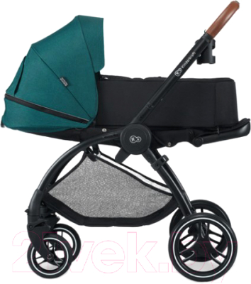 

Детская универсальная коляска KinderKraft, Evolution Cocoon
