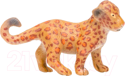 Набор фигурок коллекционных Masai Mara Мир диких животных / MM201-007