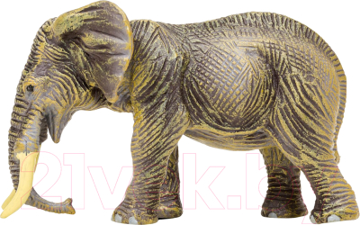 Набор фигурок коллекционных Masai Mara Мир диких животных / MM201-014