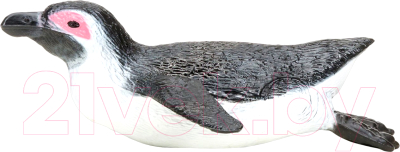 Набор фигурок коллекционных Masai Mara Мир морских животных / ММ203-002