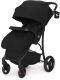 Миниатюра изображения товара Детская прогулочная коляска KinderKraft Cruiser (Black)
