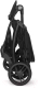 Миниатюра изображения товара Детская прогулочная коляска KinderKraft Cruiser (Black)