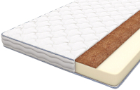 

Детский матрас Natura Vera, Lessy 80x170