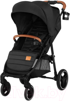 

Детская прогулочная коляска KinderKraft, Grande 2020