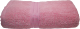 Полотенце Turon Vodiy Teks Махровое гладкокрашеное №3601 30x60 / 82145 (светло-розовый) - 