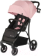 Детская прогулочная коляска KinderKraft Trig (Pink) - 