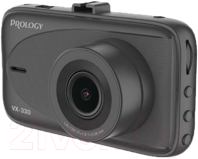 

Автомобильный видеорегистратор Prology, VX-330