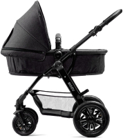 

Детская универсальная коляска KinderKraft, Moov 3 в 1