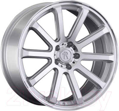 

Литой диск Replay, Audi A130 18x8" 5x112мм DIA 66.6мм ET 39мм SF