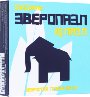 

Игра-головоломка Озадачка, Слон / 22810