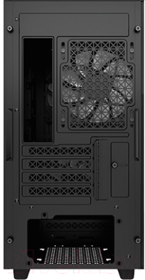 Корпус для компьютера Deepcool Matrexx 40 Black (DP-MATX-MATREXX40)