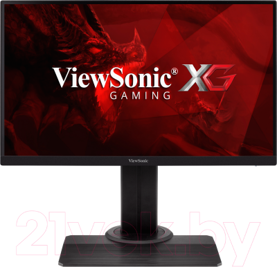 

Монитор Viewsonic, XG2405