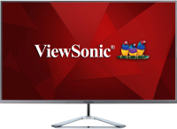 Монитор Viewsonic VX3276-2K-MHD - 