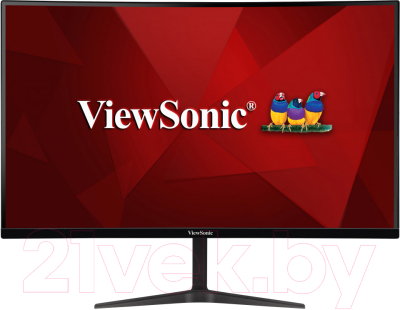 

Монитор Viewsonic, VX2718-2KPC-MHD