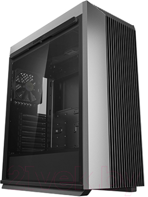 

Корпус для компьютера Deepcool, CL500 4F Gray (R-CL500-BKNMA4N-A-1)