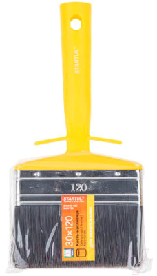 

Кисть малярная Startul, ST0110-120