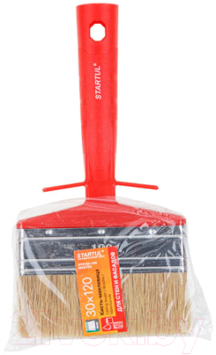 

Кисть малярная Startul, ST0130-120