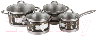 

Набор кастрюль Pomi d'Oro, PSS-640034