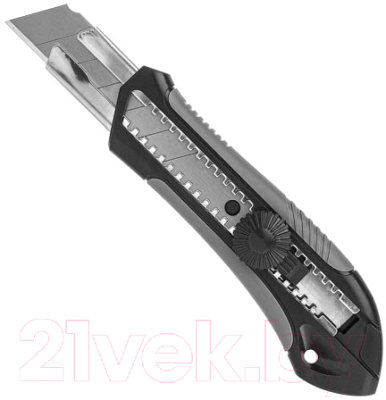 Нож строительный Startul ST0926
