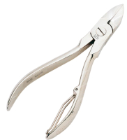 

Кусачки для маникюра, Omnia Line для ногтей 12см/4.75''